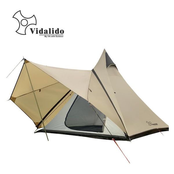 tents and shelters vidalido luxury 2-4 people pyramid tent sunshade self-driving rainproof outdoor camping family travel
tents and shelters vidalido luxury 2-4 people pyramid tent sunshade self-driving rainproof outdoor camping family travel