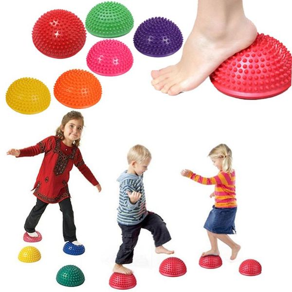 accessories massage ball stepping stones durian spiky sensory integration equipment training foot
accessories massage ball stepping stones durian spiky sensory integration equipment training foot