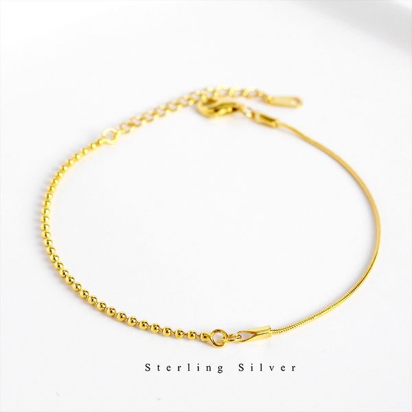 s925 sterling silver link bracelets for women fashion linkchain hand simple jewelry woman delicate dainty chain girl gift 597250865108, Black
s925 sterling silver link bracelets for women fashion linkchain hand simple jewelry woman delicate dainty chain girl gift 597250865108, Black