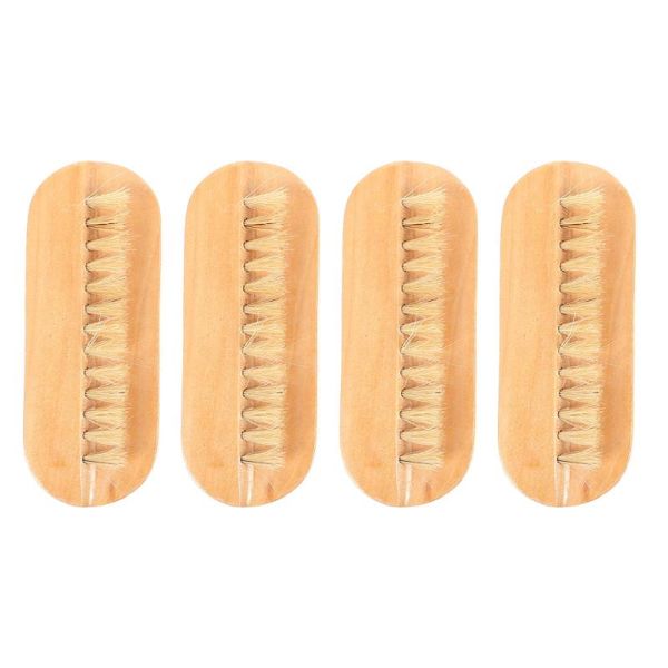 nail brushes 4pcs wooden brush hand scrubbing fingernail cleaning cleaner, Yellow
nail brushes 4pcs wooden brush hand scrubbing fingernail cleaning cleaner, Yellow