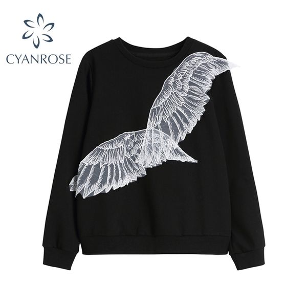 autumn women oversized streetwear black sweatshirt long sleeve o neck vintage harajuku hooded ladies goth punk hoodie 210515
autumn women oversized streetwear black sweatshirt long sleeve o neck vintage harajuku hooded ladies goth punk hoodie 210515