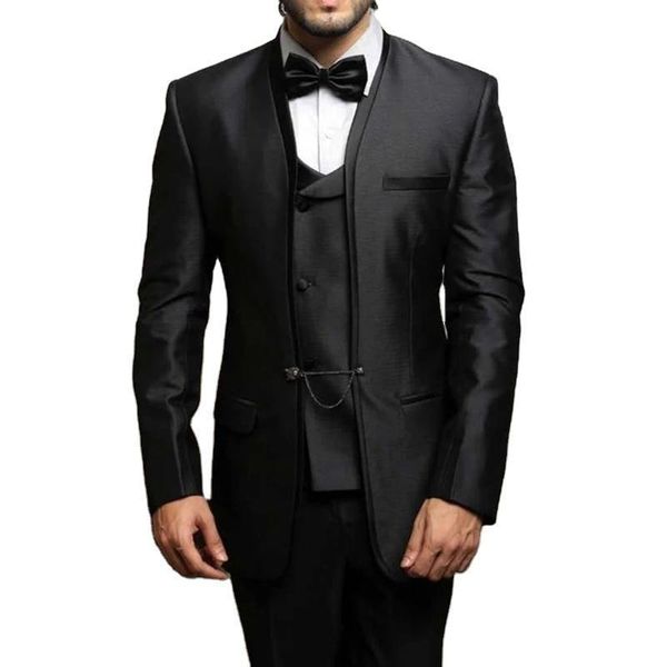 men's suits & blazers suit groom tuxedo wedding party 3 piece set of slim blazer terno masculino (jacket + vest pants) men and, White;black
men's suits & blazers suit groom tuxedo wedding party 3 piece set of slim blazer terno masculino (jacket + vest pants) men and, White;black