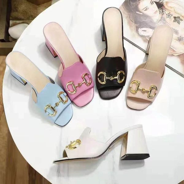 women sandals high heels rubber slide sandal black white platform slipper chunkyheel height shoes
women sandals high heels rubber slide sandal black white platform slipper chunkyheel height shoes