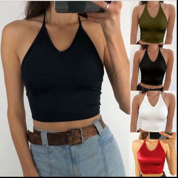 rin bare back womens cami suspender ladys small vest beach foreign trade in europe and america, White
rin bare back womens cami suspender ladys small vest beach foreign trade in europe and america, White