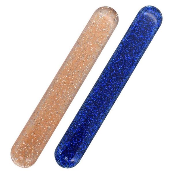 nail art kits 2pcs glass file crystal shiner nano mini buffers block with portable case for natural nails,orange & blue
nail art kits 2pcs glass file crystal shiner nano mini buffers block with portable case for natural nails,orange & blue