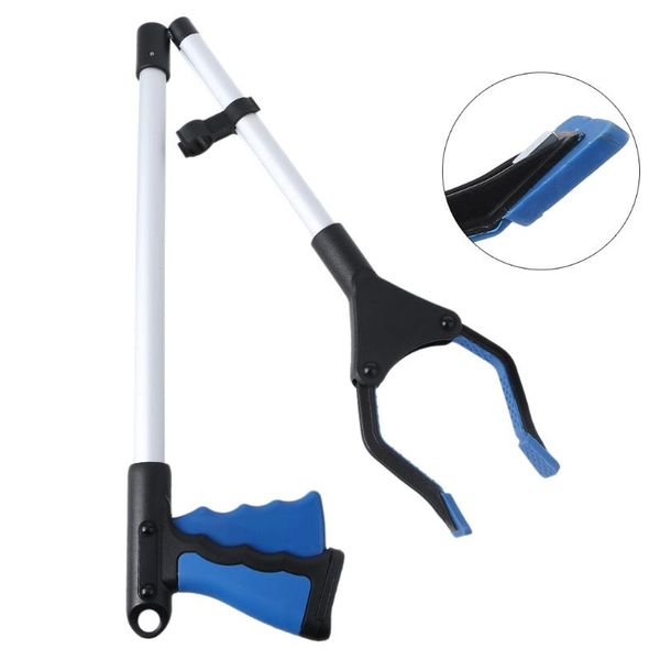 professional hand tool sets 69hf non-magnetic rubbish grabber aluminum foldable pick up stick claw gripper reacher rotating head trash
professional hand tool sets 69hf non-magnetic rubbish grabber aluminum foldable pick up stick claw gripper reacher rotating head trash