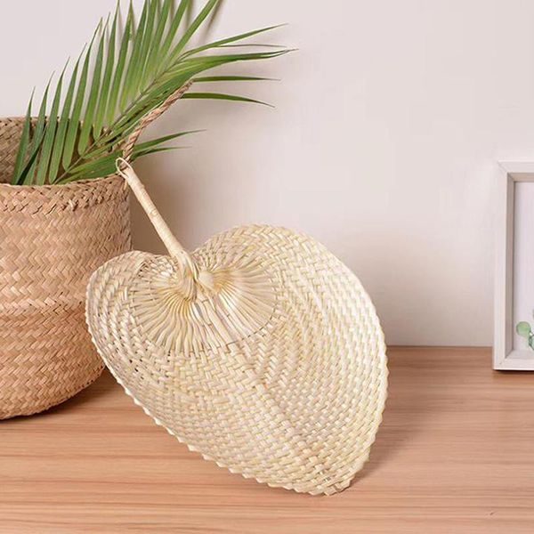 other home decor 30*40cm pure handmade diy heart shaped bamboo woven fan summer cooling
other home decor 30*40cm pure handmade diy heart shaped bamboo woven fan summer cooling