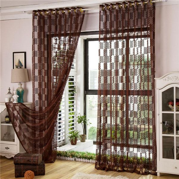modern voile curtains for living room bedroom tulle window jacquard decoration home curtain & drapes
modern voile curtains for living room bedroom tulle window jacquard decoration home curtain & drapes