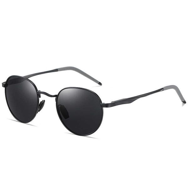 sunglasses retro polarized round men women mirror uv400 reflecting aluminium magnesium rays designer a553, White;black
sunglasses retro polarized round men women mirror uv400 reflecting aluminium magnesium rays designer a553, White;black