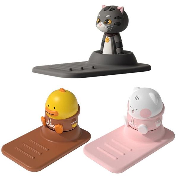 cell phone mounts & holders small size does not take up space no shaking non-slip cute mobile holder
cell phone mounts & holders small size does not take up space no shaking non-slip cute mobile holder