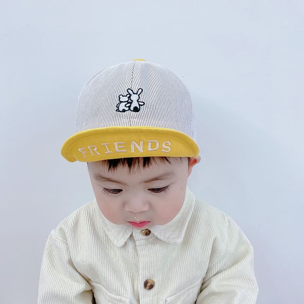 spring and autumn new children's soft brim baseball cap infant sunscreen cotton color matching men's women's sun, Blue;gray
spring and autumn new children's soft brim baseball cap infant sunscreen cotton color matching men's women's sun, Blue;gray
