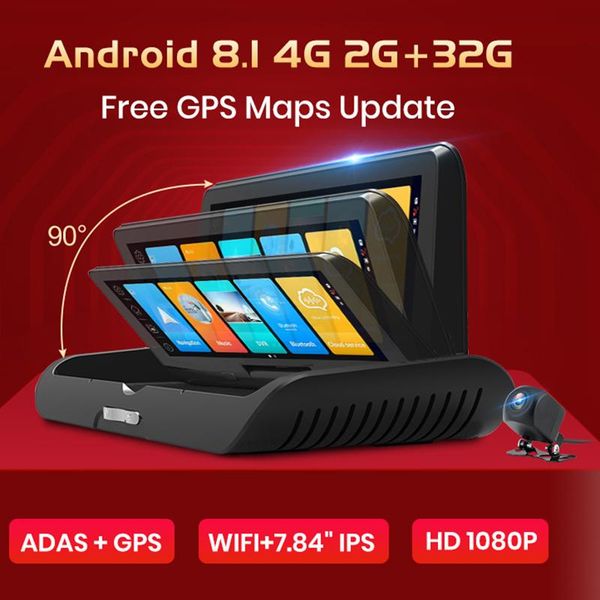auto 4g adas android 8.1 wifi 2+32gb car dvr dash cam fhd 1080p dual lens navigator gps parking monitor dvrs
auto 4g adas android 8.1 wifi 2+32gb car dvr dash cam fhd 1080p dual lens navigator gps parking monitor dvrs