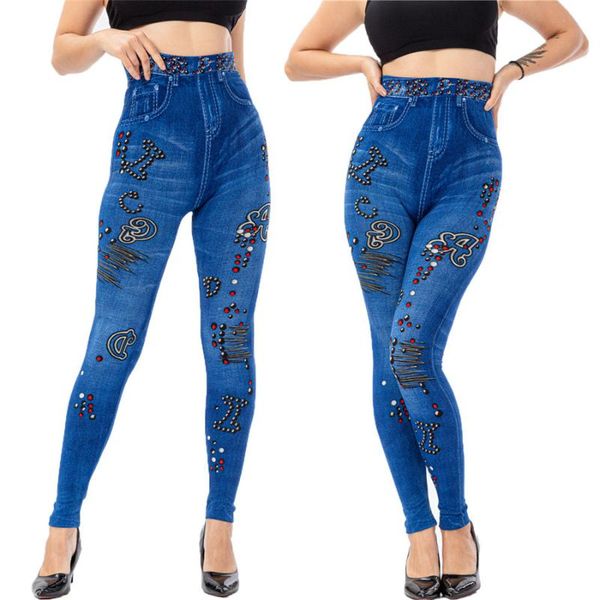 high waist fitness leggings workout push up sports pants imitation cowboy print women fashion leisure time pencil yoga outfit
high waist fitness leggings workout push up sports pants imitation cowboy print women fashion leisure time pencil yoga outfit