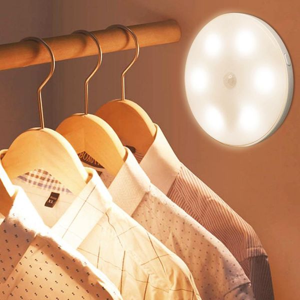 night lights luz led cabinet light motion sensor for closet kitchen stair decoration veilleuse aisle lighting wall lamp
night lights luz led cabinet light motion sensor for closet kitchen stair decoration veilleuse aisle lighting wall lamp