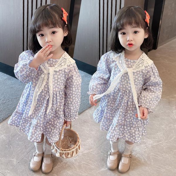girl's dresses girl dress kids baby clothes 2021 casual spring summer toddler formal sport uniform dresses christmas cotton children cl, Red;yellow
girl's dresses girl dress kids baby clothes 2021 casual spring summer toddler formal sport uniform dresses christmas cotton children cl, Red;yellow