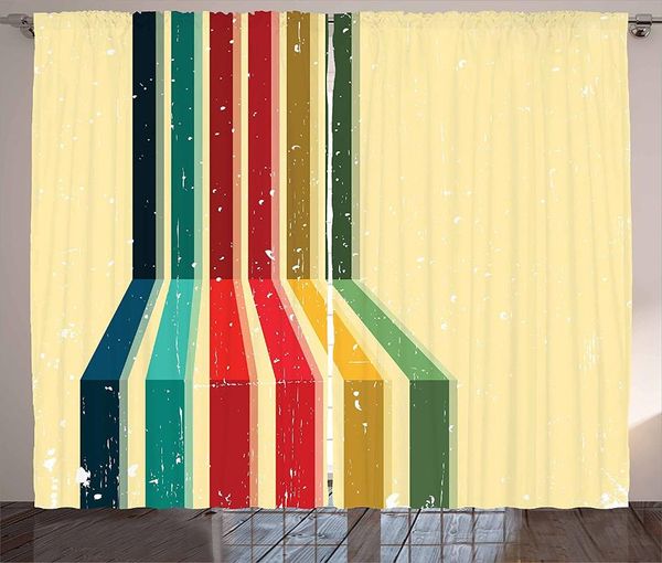 curtain & drapes vintage rainbow curtains vertical colored stripes with grunge effect on a pale yellow background window for kids room
curtain & drapes vintage rainbow curtains vertical colored stripes with grunge effect on a pale yellow background window for kids room
