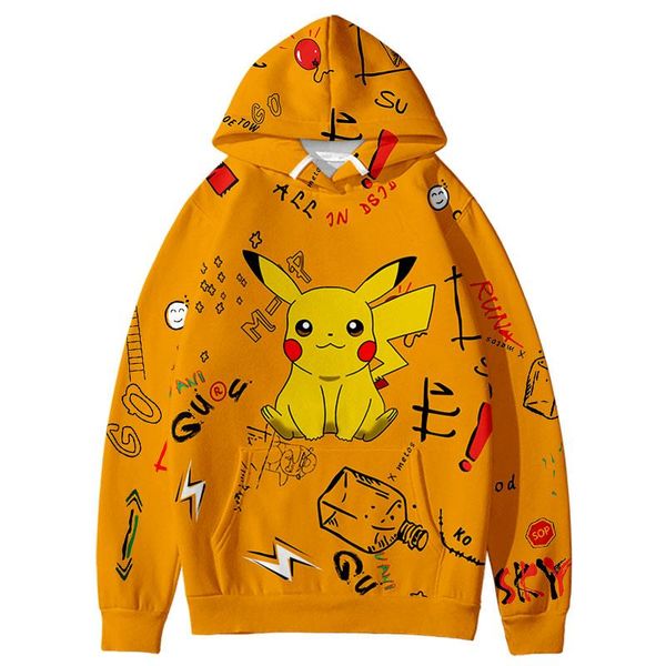 men's hoodies & sweatshirts funny hooide anime harajuku 3d cute leisure graffiti design boy/girl hooded coats students hoodie, Black
men's hoodies & sweatshirts funny hooide anime harajuku 3d cute leisure graffiti design boy/girl hooded coats students hoodie, Black