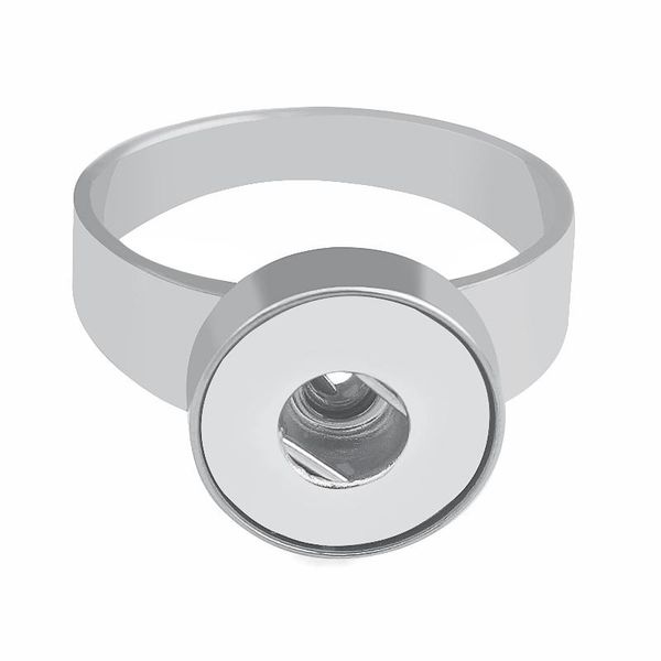 cluster rings simple silver color stainless steel snap fit 18mm/20mm diy buttons for men/women party gift njz002, Golden;silver
cluster rings simple silver color stainless steel snap fit 18mm/20mm diy buttons for men/women party gift njz002, Golden;silver