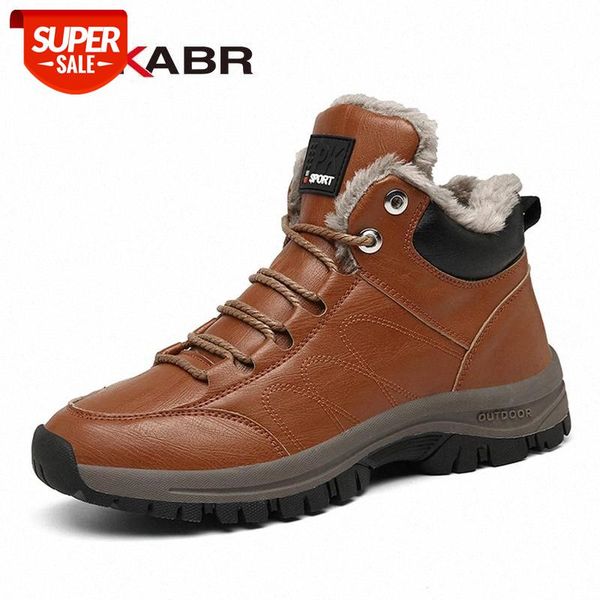 dekabr warm winter ankle boots men casual shoes lace-up autumn leather waterproof work mens boots non-slip snow motorcycle #fl7m, Black
dekabr warm winter ankle boots men casual shoes lace-up autumn leather waterproof work mens boots non-slip snow motorcycle #fl7m, Black