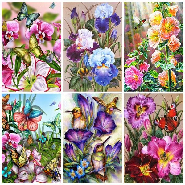 diamond painting evershine 5d diy full square round flower embroidery butterfly rhinestones pictures handicrafts
diamond painting evershine 5d diy full square round flower embroidery butterfly rhinestones pictures handicrafts
