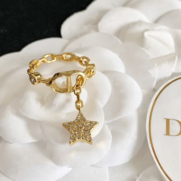 75% off outlet online family new star ring, Silver