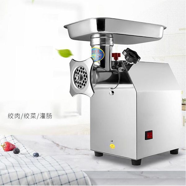 commercial 304 stainless steel meat cutting machine slicer home grinder electric dicing grinders
commercial 304 stainless steel meat cutting machine slicer home grinder electric dicing grinders
