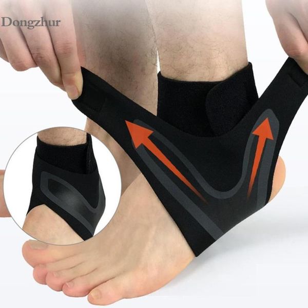 ankle protectors anti sprain outdoor basketball football brace supports straps bandage wrap foot safety posture corrector support, Blue;black
ankle protectors anti sprain outdoor basketball football brace supports straps bandage wrap foot safety posture corrector support, Blue;black