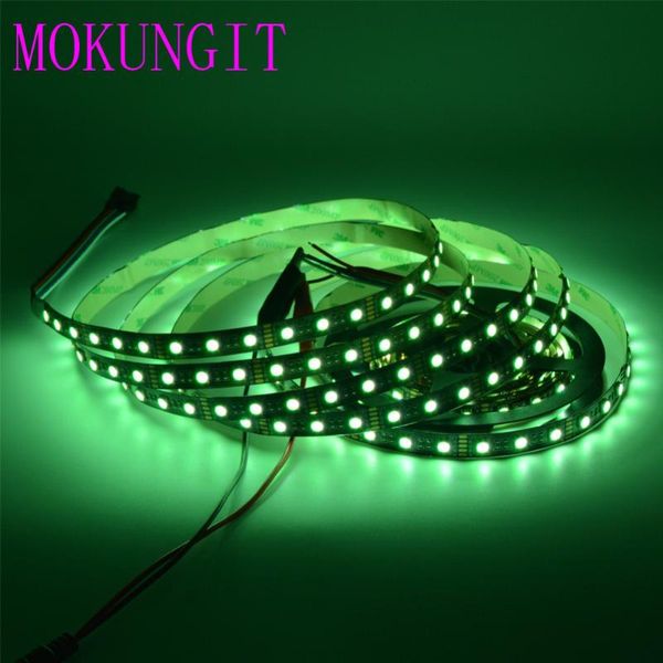 strips 50m 4 in 1 rgbw flexible led strip smd rgb+warm/cool white black/white pcb color chip 60led/m ip67 dc12v/24v
strips 50m 4 in 1 rgbw flexible led strip smd rgb+warm/cool white black/white pcb color chip 60led/m ip67 dc12v/24v