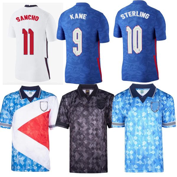 england soccer jersey 2021 2022 men special kit camiseta kane sterling rashford sancho world in motion 21 22 1990 retro football shirt, Black;red
england soccer jersey 2021 2022 men special kit camiseta kane sterling rashford sancho world in motion 21 22 1990 retro football shirt, Black;red