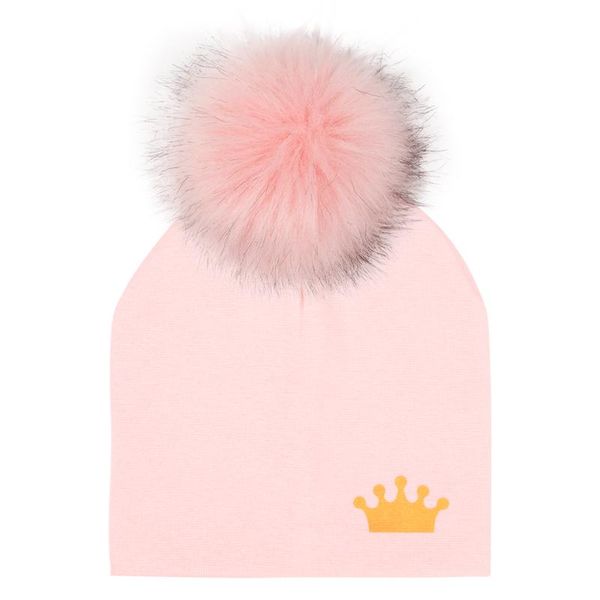 caps & hats born infant fashion cotton golden crown pompom baby hat for kids girls boys children winter bonnet, Yellow
caps & hats born infant fashion cotton golden crown pompom baby hat for kids girls boys children winter bonnet, Yellow