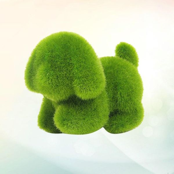 decorative flowers & wreaths simulation moss animals green grass flocking interior decoration garden plant diy micro landscape fake plants (
decorative flowers & wreaths simulation moss animals green grass flocking interior decoration garden plant diy micro landscape fake plants (