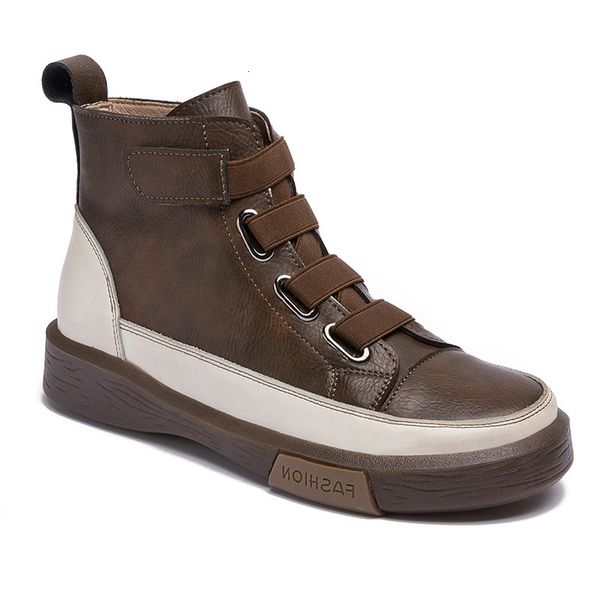 dress shoes aiyuqi women's legitimate leather shoes, low and colored shoes matching the front, winter fashion student zcdt, Black
dress shoes aiyuqi women's legitimate leather shoes, low and colored shoes matching the front, winter fashion student zcdt, Black