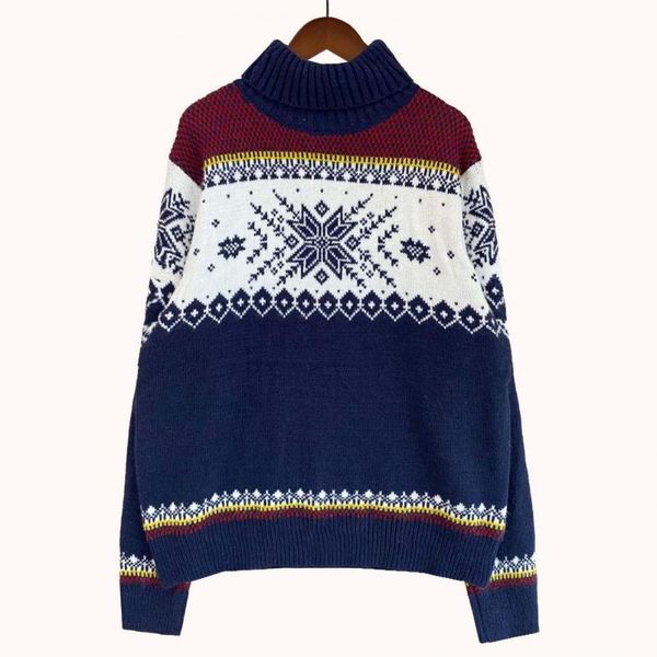 women's sweaters long sleeve knitted christmas sweater women 2021 soft fabric elk print turtleneck couple festival clothing, White;black
women's sweaters long sleeve knitted christmas sweater women 2021 soft fabric elk print turtleneck couple festival clothing, White;black