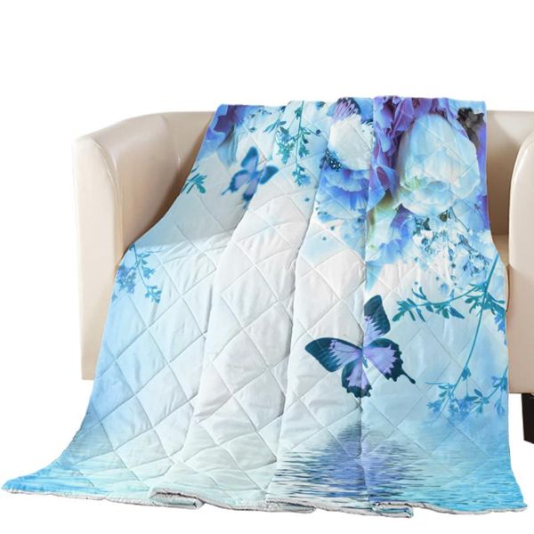 comforters & sets animal butterfly flower blue rose quilt comforter bedspread summer blanket duvet home bed cover air conditioning bedding t
comforters & sets animal butterfly flower blue rose quilt comforter bedspread summer blanket duvet home bed cover air conditioning bedding t