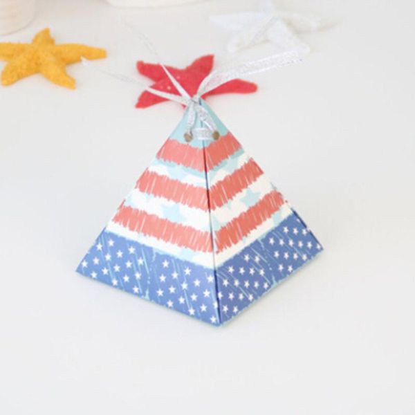 pcs romantic wedding gift packaging boxes pyramid shape party sweet favors cardboard candy box wrap
pcs romantic wedding gift packaging boxes pyramid shape party sweet favors cardboard candy box wrap