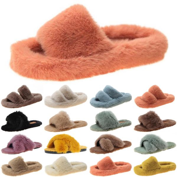 luxury women shoes slides slippers womens sandals black grey slide slipper flat flip flops size 35-40 color40
luxury women shoes slides slippers womens sandals black grey slide slipper flat flip flops size 35-40 color40