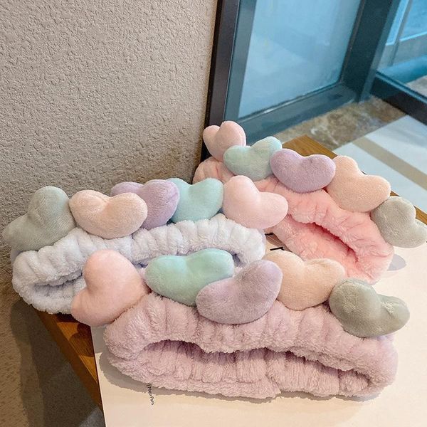 hair accessories love heart women head bands wash face soft hairband korean styling female headband girl headwrap no slip headwear accessory
hair accessories love heart women head bands wash face soft hairband korean styling female headband girl headwrap no slip headwear accessory