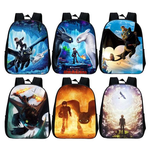 backpack cartoon dragon student school children beautiful pattern kindergarten back to gift mochila
backpack cartoon dragon student school children beautiful pattern kindergarten back to gift mochila