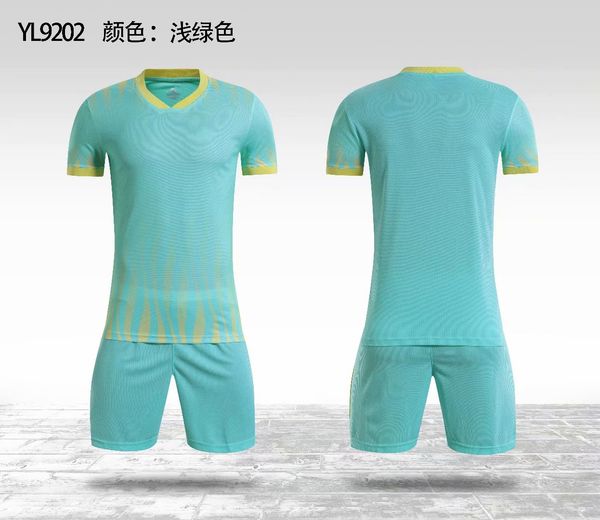 2021 outdoor soccer jersey casual gyms clothing a33 fitness compression spring fitting, Black;yellow
2021 outdoor soccer jersey casual gyms clothing a33 fitness compression spring fitting, Black;yellow
