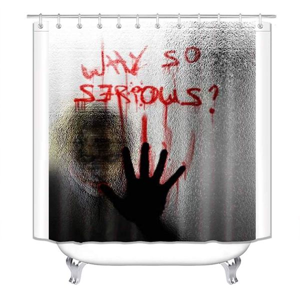 halloween hower curtain waterproof polyeter hower curtain bloody hand horror decoration hower curtain variou (kb03, 165x180)
halloween hower curtain waterproof polyeter hower curtain bloody hand horror decoration hower curtain variou (kb03, 165x180)