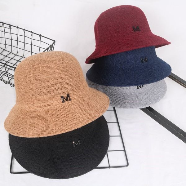 literature and art cotton hemp fisherman's hat female summer korean leisure versatile sun traveling beach basin, Blue;gray
literature and art cotton hemp fisherman's hat female summer korean leisure versatile sun traveling beach basin, Blue;gray