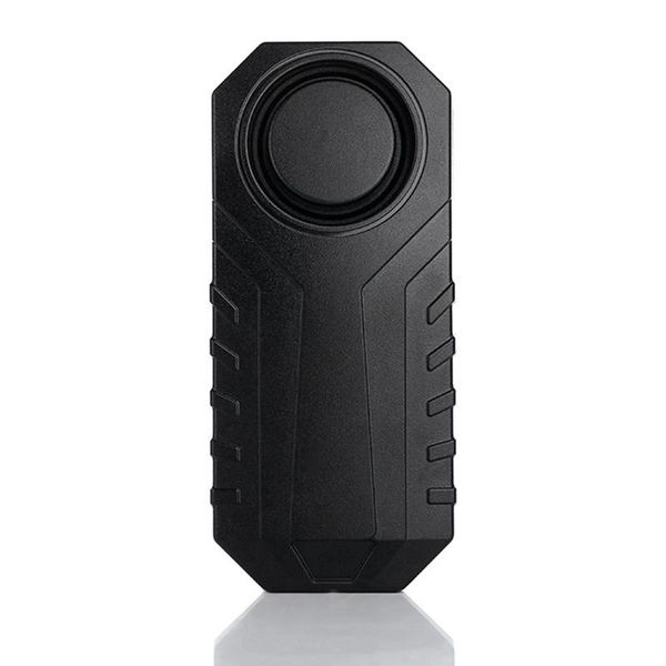 wireless bicycle alarm anti-theft vibration safety sensor displacement sensitivity adjustable remote anti-lost
wireless bicycle alarm anti-theft vibration safety sensor displacement sensitivity adjustable remote anti-lost