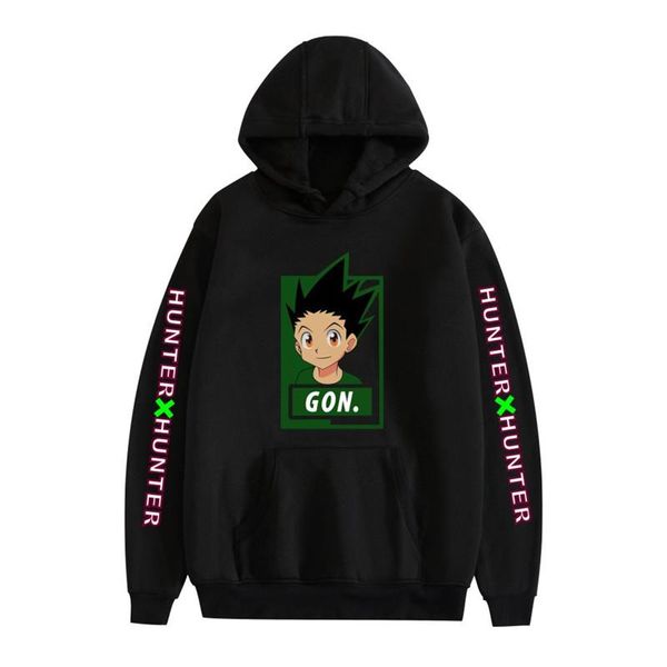 men's hoodies & sweatshirts japan anime x killua leorio kurapika gon hisoka hoodie men women harajuku fleece warm cotton sweatshirt, Black
men's hoodies & sweatshirts japan anime x killua leorio kurapika gon hisoka hoodie men women harajuku fleece warm cotton sweatshirt, Black