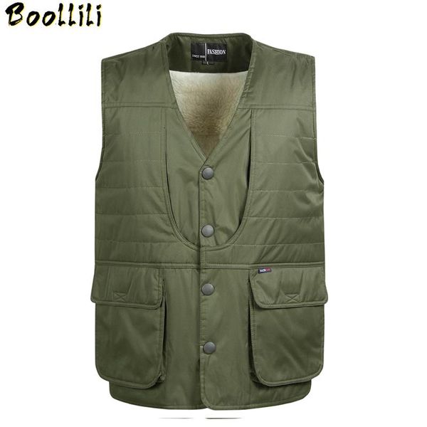 men's vests fleece warm padded men vest winter 2021 male casual green black pographer multi pocket sleeveless waistcoat with many pocke, Black;white
men's vests fleece warm padded men vest winter 2021 male casual green black pographer multi pocket sleeveless waistcoat with many pocke, Black;white