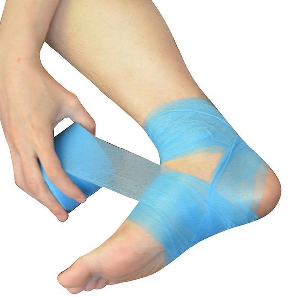 elbow & knee pads pu foam bandage film underwrap sports pre-wrap for athletic tape, Black;gray
elbow & knee pads pu foam bandage film underwrap sports pre-wrap for athletic tape, Black;gray