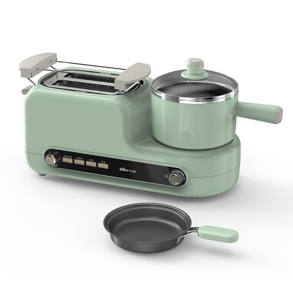 bread makers breakfast machine household toast multi-functional small four in one toaster automatic driver dog
bread makers breakfast machine household toast multi-functional small four in one toaster automatic driver dog