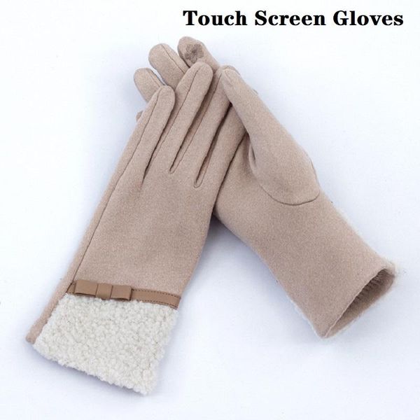 five fingers gloves women autumn winter plush inside warm sports fitness touch screen cycling mittens female full finger cotton, Blue;gray
five fingers gloves women autumn winter plush inside warm sports fitness touch screen cycling mittens female full finger cotton, Blue;gray