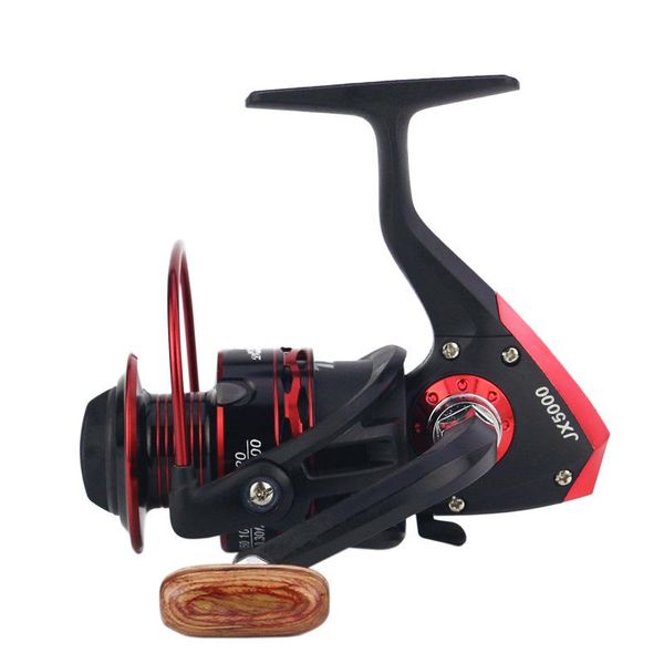 1pcs/lot fishing wheel5.5:1 12 bb ky1000 -7000 spinning wheel metal arm rocker reel baitcasting reels
1pcs/lot fishing wheel5.5:1 12 bb ky1000 -7000 spinning wheel metal arm rocker reel baitcasting reels