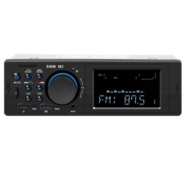 car bluetooth mp3 player tf aux accessories remote control electronic u disk universal digital stereo audio dual usb music
car bluetooth mp3 player tf aux accessories remote control electronic u disk universal digital stereo audio dual usb music
