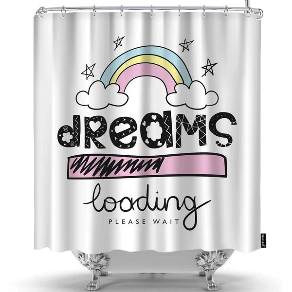 rainbow shower curtain stars and clouds decorative dreams doodle style shower curtains home decorative waterproof polyester
rainbow shower curtain stars and clouds decorative dreams doodle style shower curtains home decorative waterproof polyester